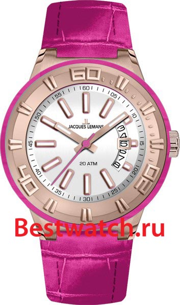 Часы Jacques Lemans Miami 1-1771I